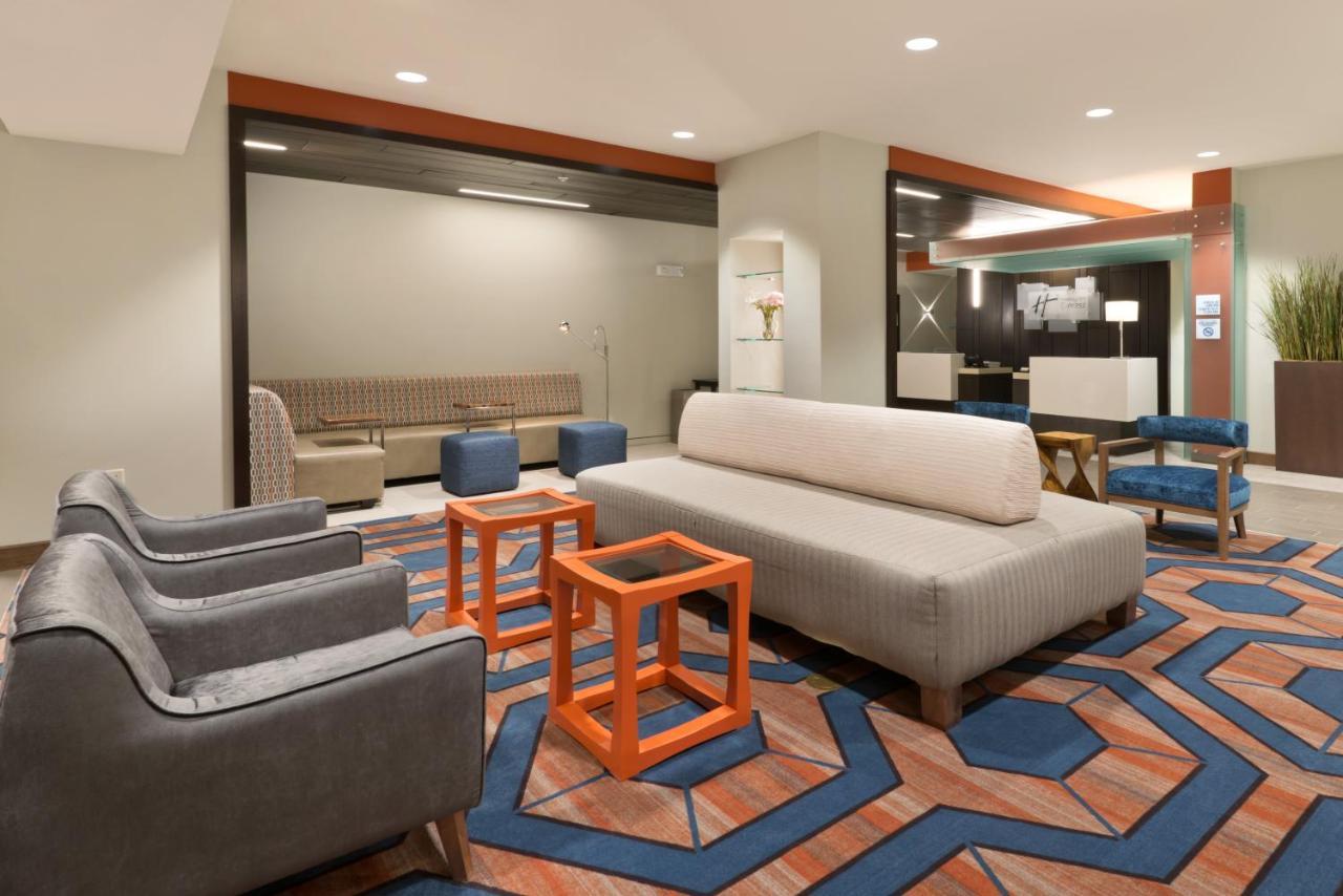 Holiday Inn Express Hotel & Suites Hot Springs By Ihg Экстерьер фото