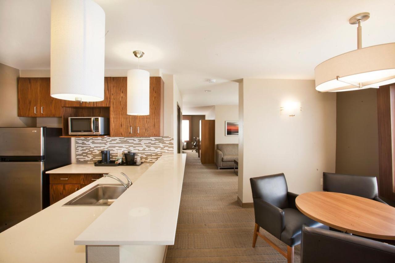 Holiday Inn Express Hotel & Suites Hot Springs By Ihg Экстерьер фото