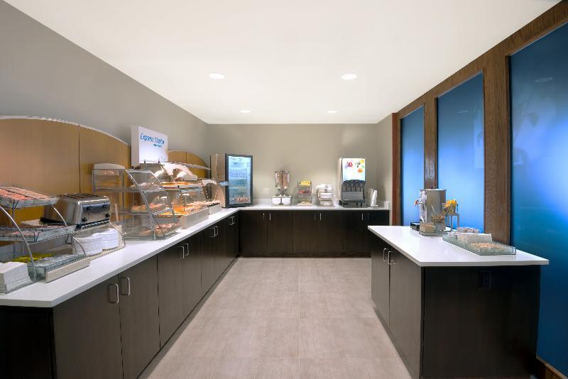 Holiday Inn Express Hotel & Suites Hot Springs By Ihg Экстерьер фото